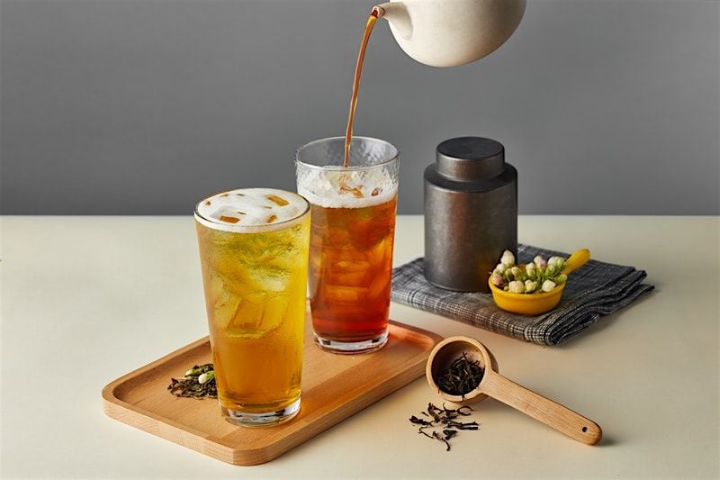 The Art of Boba: A Guided Tasting Event Westminster, 28 October | Event in Westminster | AllEvents