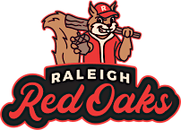 Baseball Game-Raleigh Red Oaks, 14 June | Event in Raleigh | AllEvents