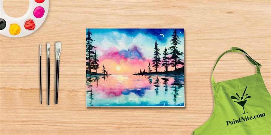 Family Paint Party, 17 May | Event in Toronto | AllEvents