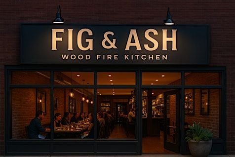 Aon Ladies' Dinner Group @ Fig & Ash, 17 September | Event in Pittsburgh | AllEvents