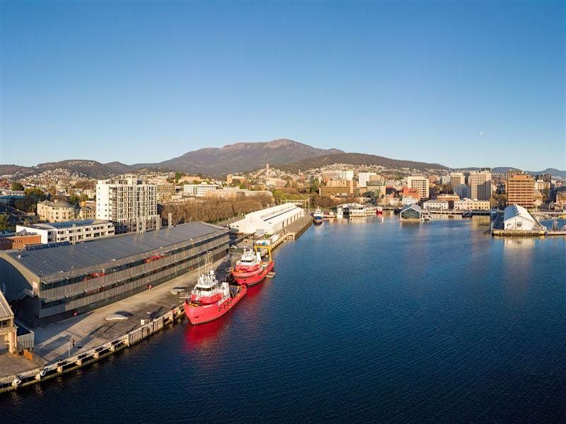 Hobart Australia Scavenger Hunt: History, Culture, and Penguins | Event in Hobart | AllEvents