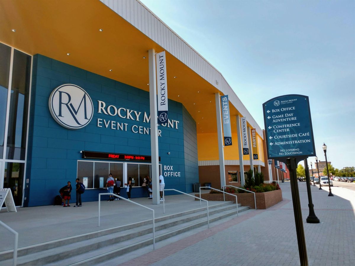 2025 Local Government Career Expo Job Seeker Registration (Rocky Mount), 7 June | Event in Rocky Mount | AllEvents
