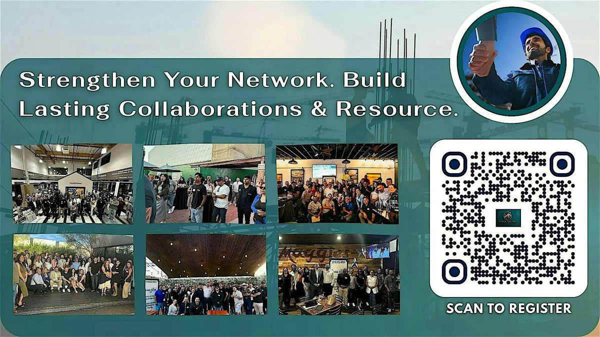 San Diego Contractors Network, 23 October | Event in San Diego | AllEvents
