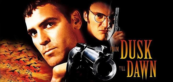 From Dusk Till Dawn, 1 August | Event in Emmaus | AllEvents