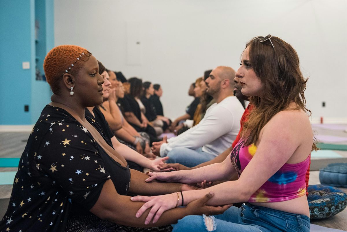 LIGHT BEINGS GEORGIA ACTIVATION CIRCLE, 3 August | Event in Marietta | AllEvents