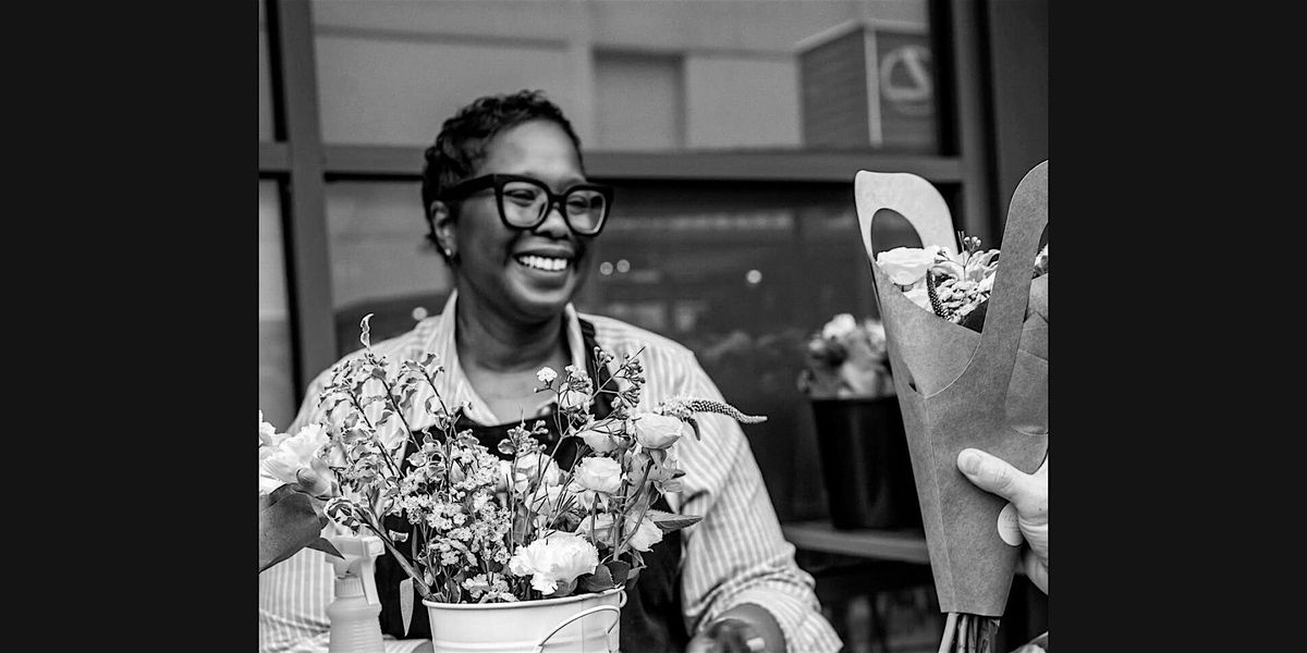 Flower Arranging Workshop with Shawntee Reed of Creative Essence | Event in Plano | AllEvents