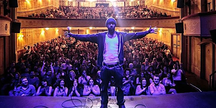 Dinner & A Show Series: Stand-Up Returns to Three Tigers!, 11 January | Event in Granville | AllEvents