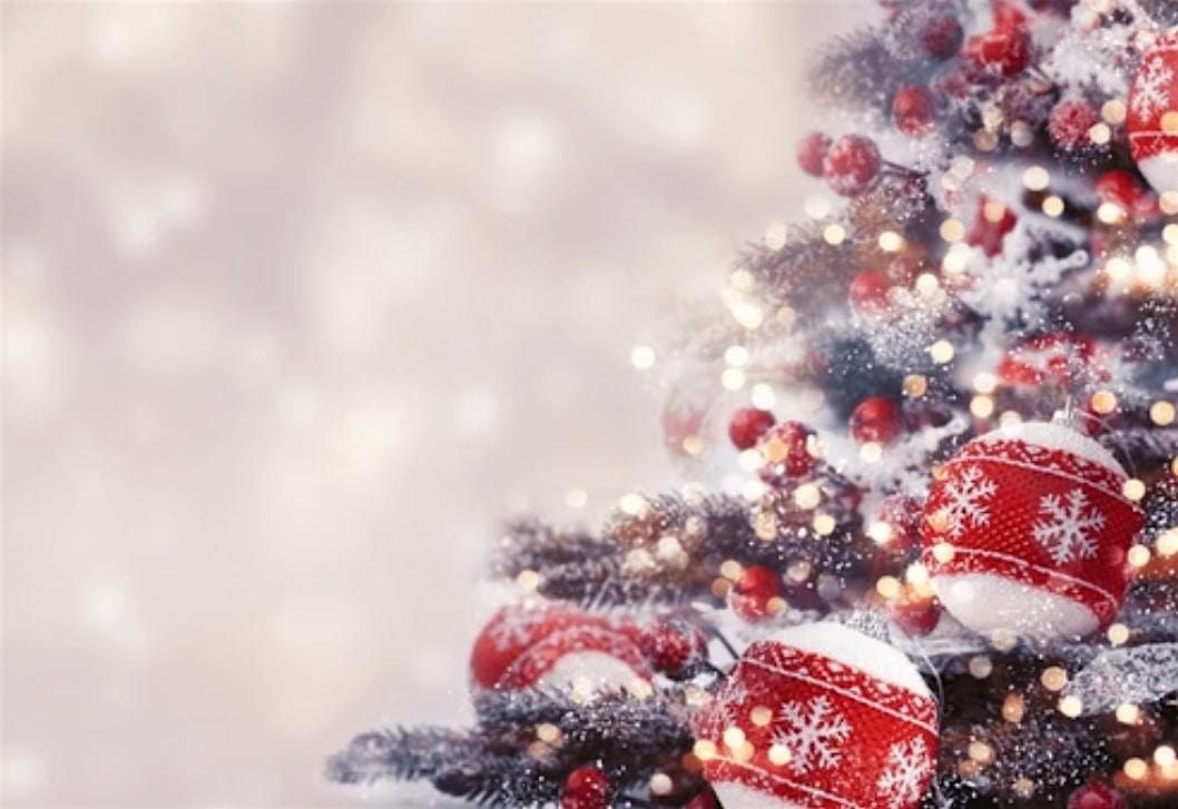 S.O.A.S - Christmas Wreath Workshop 04/12/2025, 4 December | Event in Lichfield | AllEvents