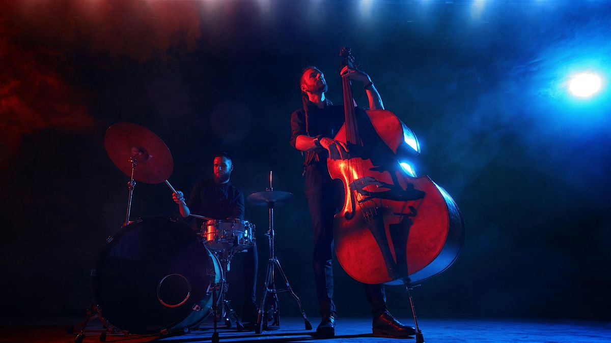 Latin Jazz Night, 14 August | Event in Miami | AllEvents
