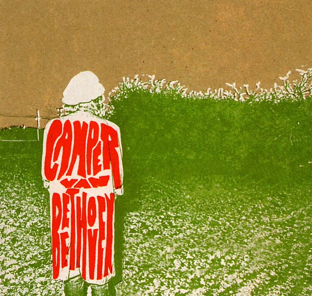 CAMPER VAN BEETHOVEN, 17 September | Event in Athens | AllEvents