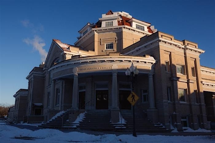 Awesome Scavenger Hunt - Fulton‘s Folly: Fantastic Finds | Event in Fulton | AllEvents