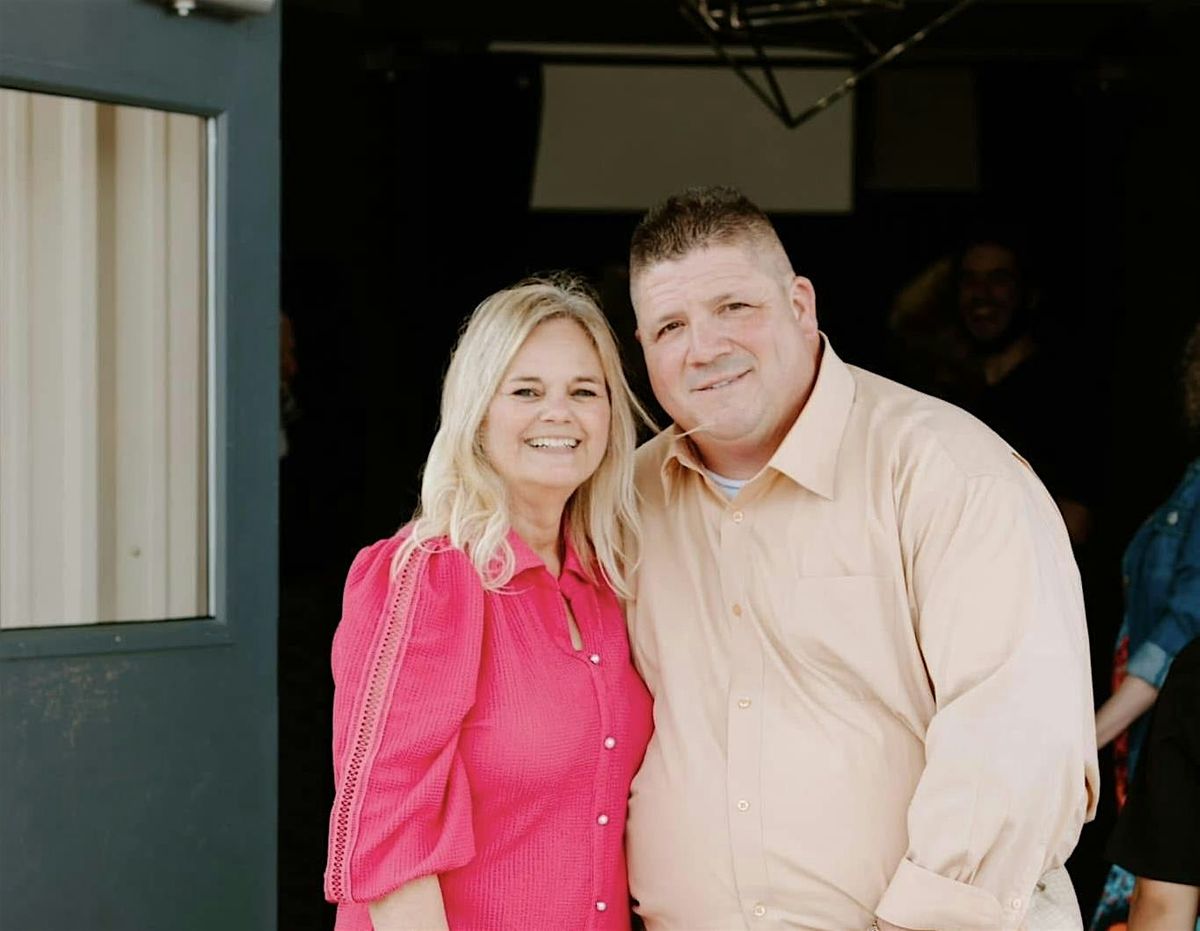 Celebrating the 20 Year Anniversary of Pastor James and Melissa East, 7 June | Event in Burnet | AllEvents