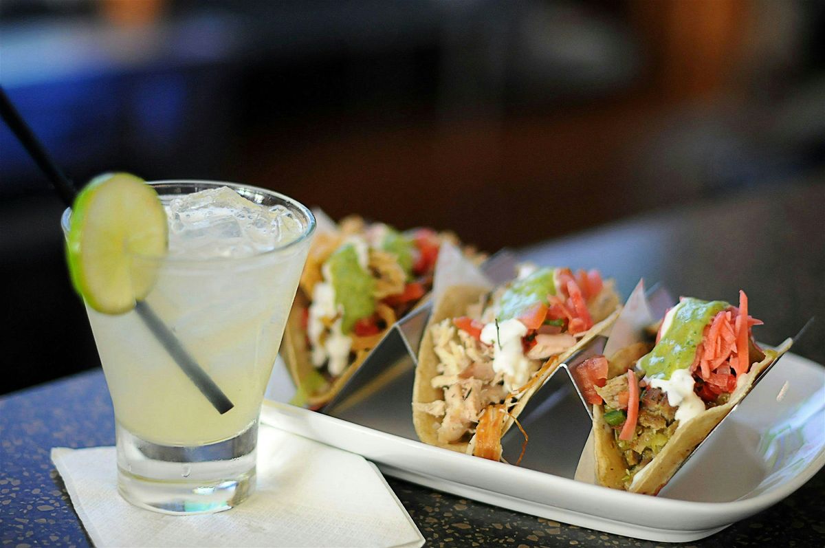 Tacos & Tequila, 18 February | Event in Oxford | AllEvents