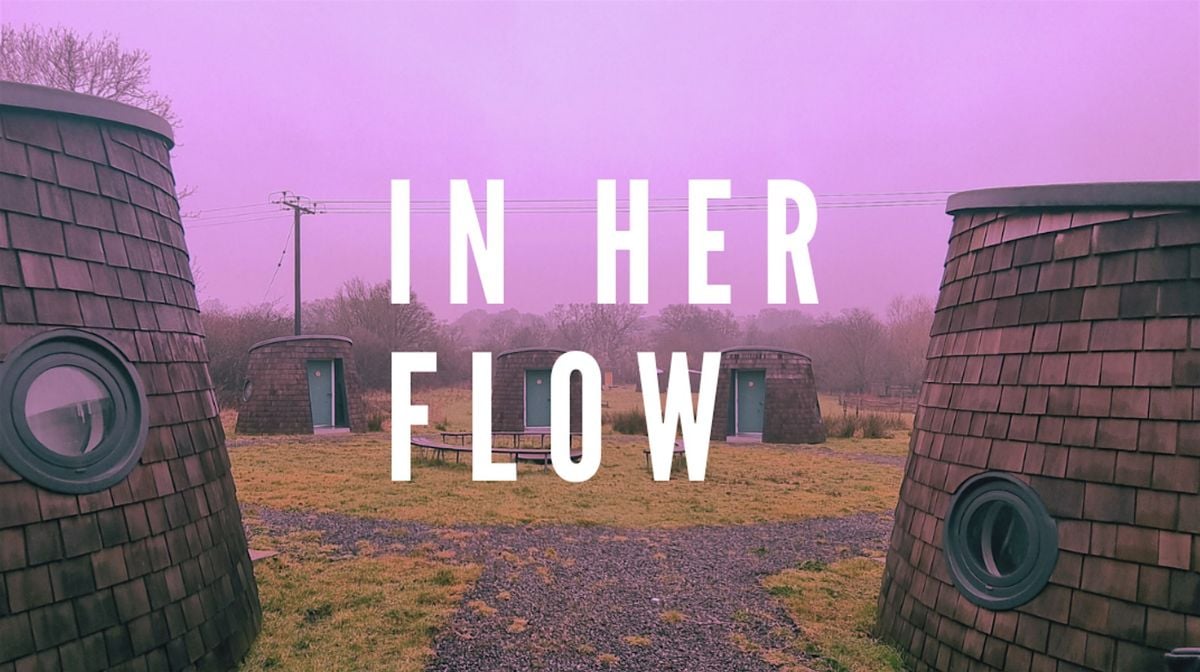 In Her Flow- Dark Moon Women’s Retreat (23rd & 24th Aug), 23 August | Event in Waltham Abbey | AllEvents