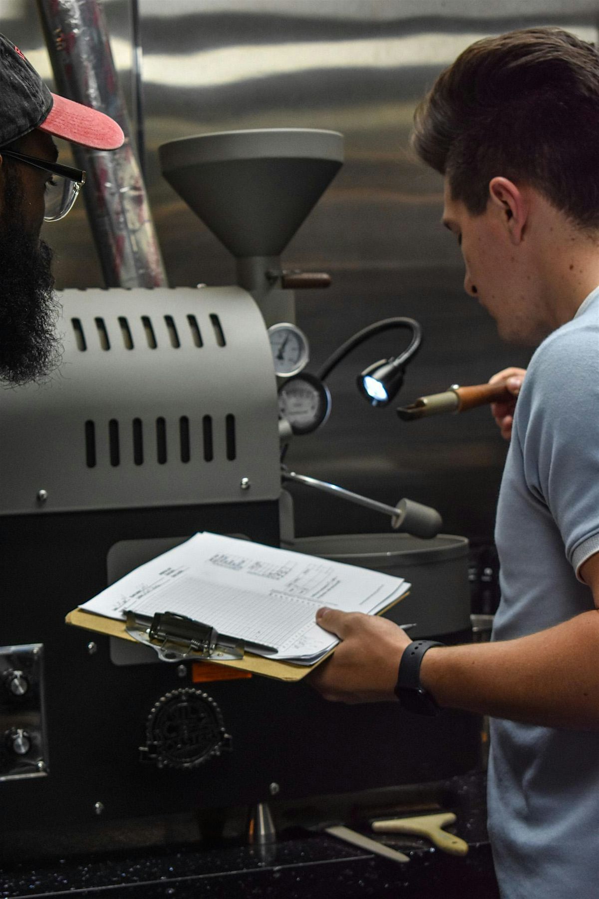 SCA Roasting Foundation Class, 28 July | Event in Houston | AllEvents