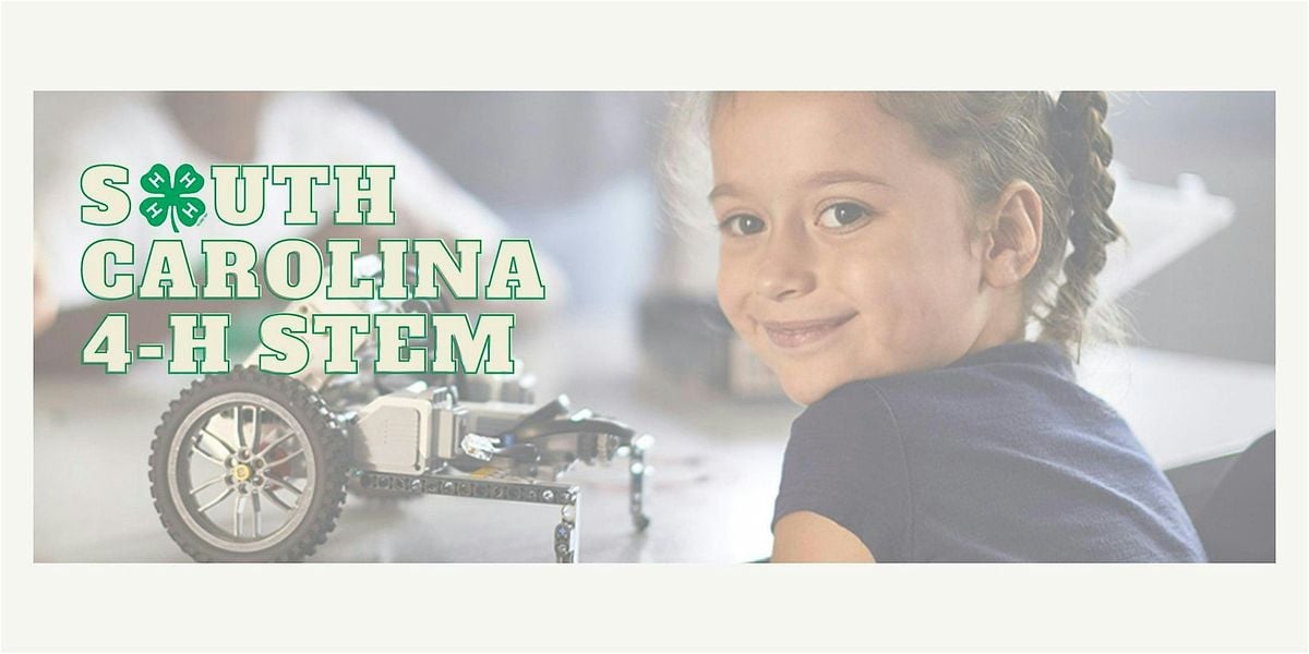 Kershaw 4-H Stem Camp, 17 July | Event in Camden | AllEvents