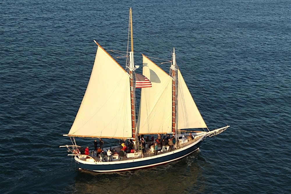 Memorial Day Afternoon Sail on San Francisco Bay 2025 | Event in Sausalito | AllEvents