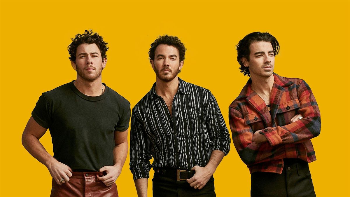 Jonas Brothers Pregame Party, 23 August | Event in Boston | AllEvents
