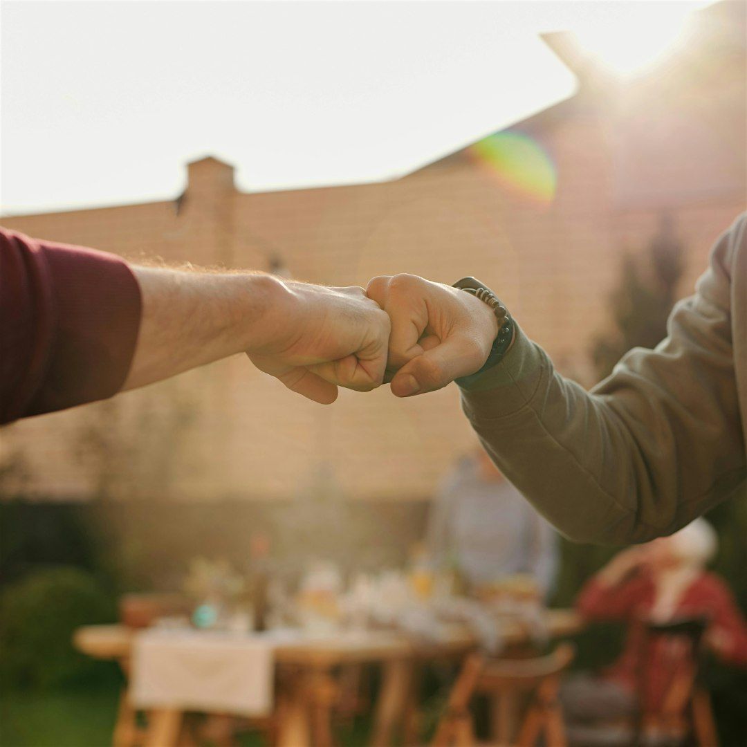 Rooted in Fatherhood, 2 October | Event in Fort Wayne | AllEvents