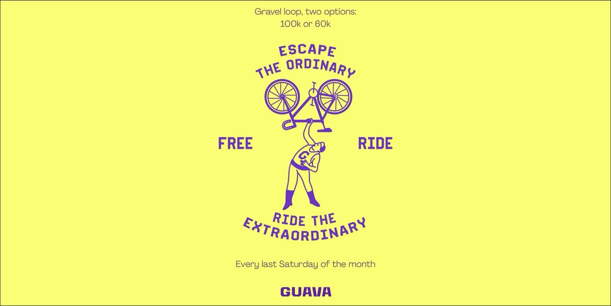 Escape the Ordinary, Ride the Extraordinary! | Event in Girona | AllEvents