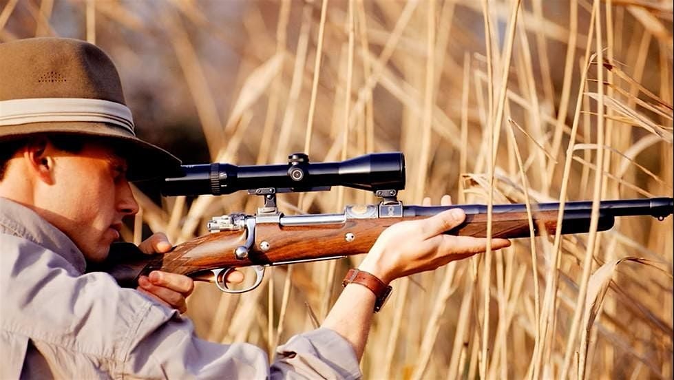 Wildlife Habitat Management and Hunting Collaborative, 5 September | Event in Kalamazoo | AllEvents