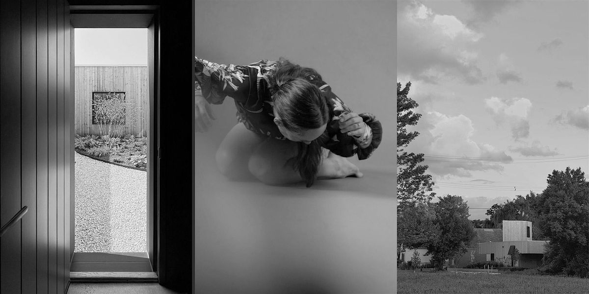 Performance: Sans Trou Ni Fin, 26 June | Event in Detroit | AllEvents