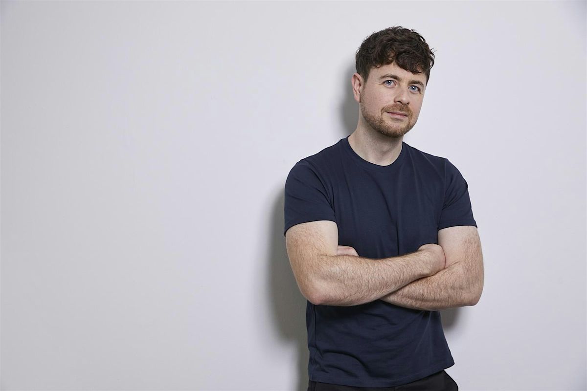 And How Does That Make You Feel? Joshua Fletcher, 7 November | Event in Whitby | AllEvents