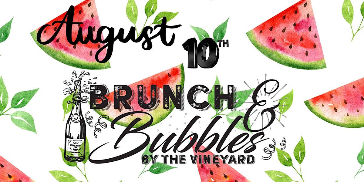 2025 August-  Brunch & Bubbles, 10 August | Event in Lee | AllEvents