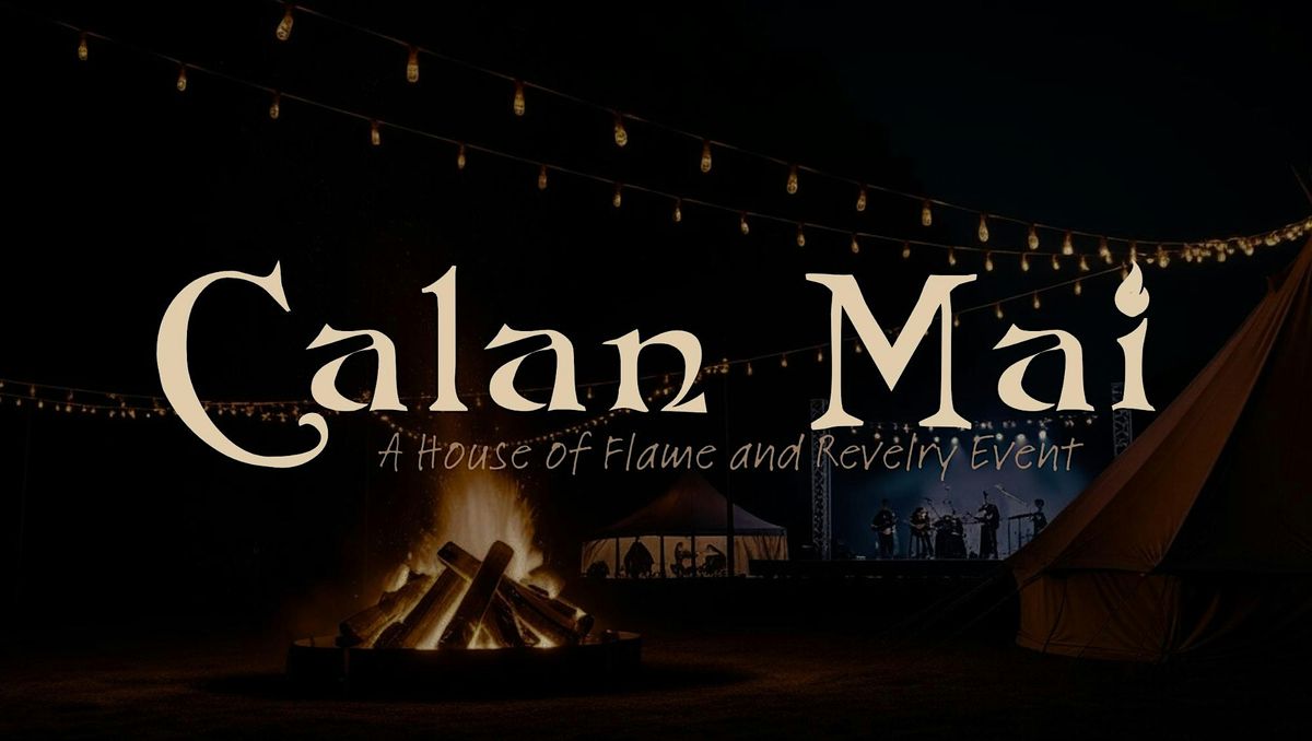 Calan Mai ~ Folklore Spring Faire & Bonfire Festival, 31 May | Event in Flagstaff | AllEvents