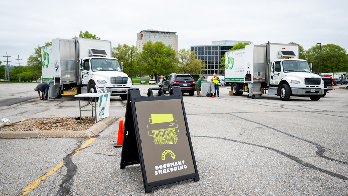Parking Signals Midwest, 11 October | Event in Cleveland | AllEvents