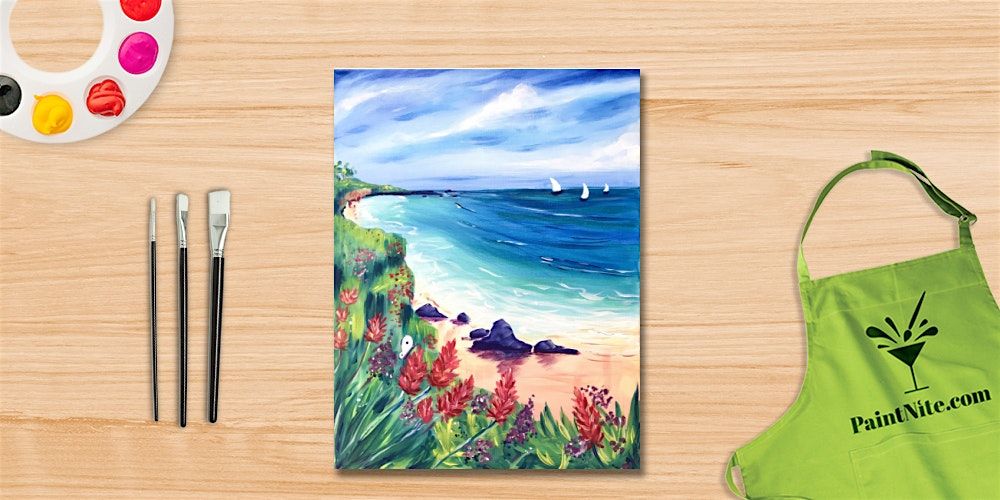 Family Paint Party, 14 June | Event in Fremont | AllEvents