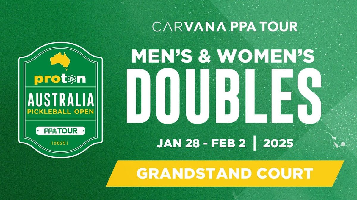 PPA Tour: Newport Beach Open, 2 March | Event in Newport Beach | AllEvents