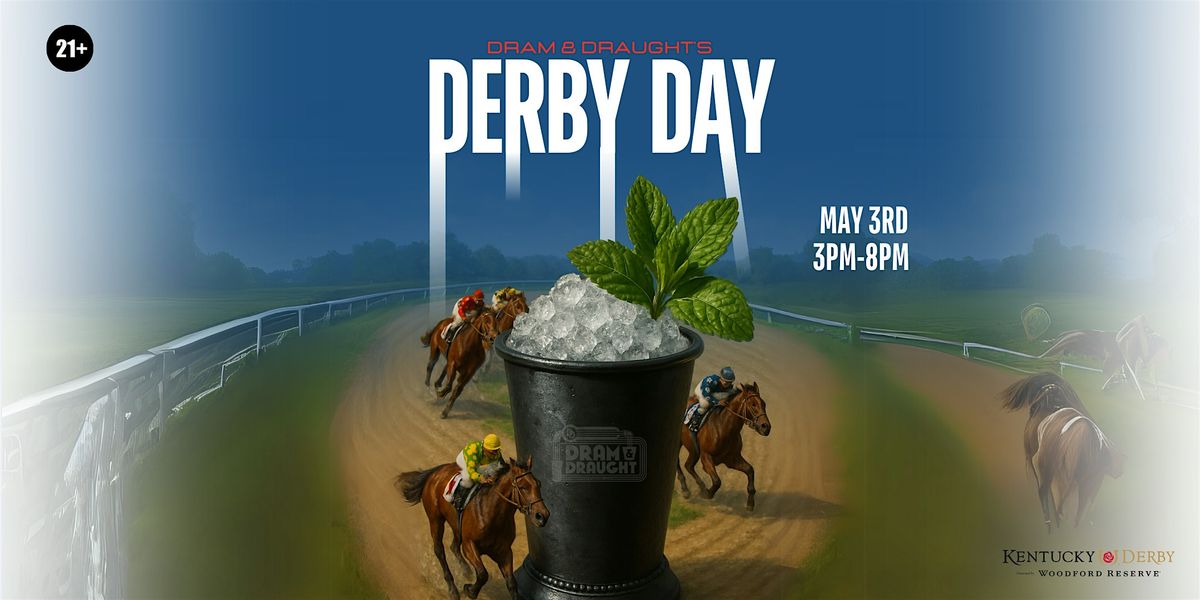 Kentucky Derby Watch Party Cary | Event in Cary | AllEvents