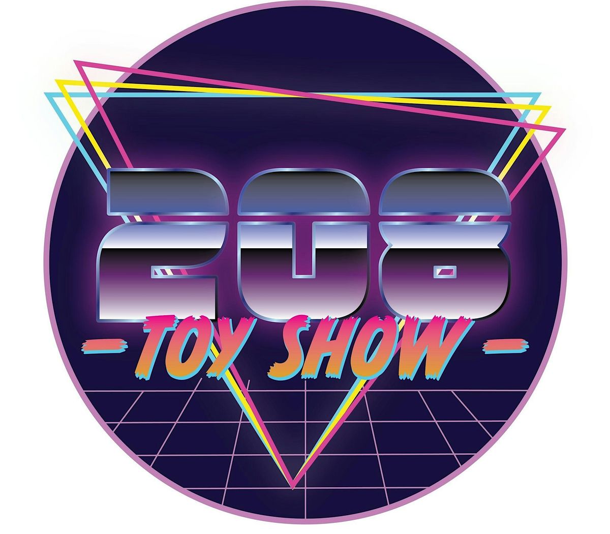 208 Toy Show 2025, 20 September | Event in Meridian | AllEvents