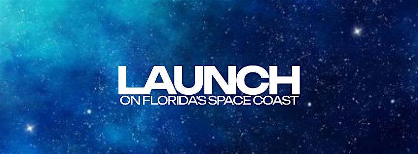 Copy of Launch on Florida's Space Coast (December) - Ugly Sweater Theme, 16 December | Event in Melbourne