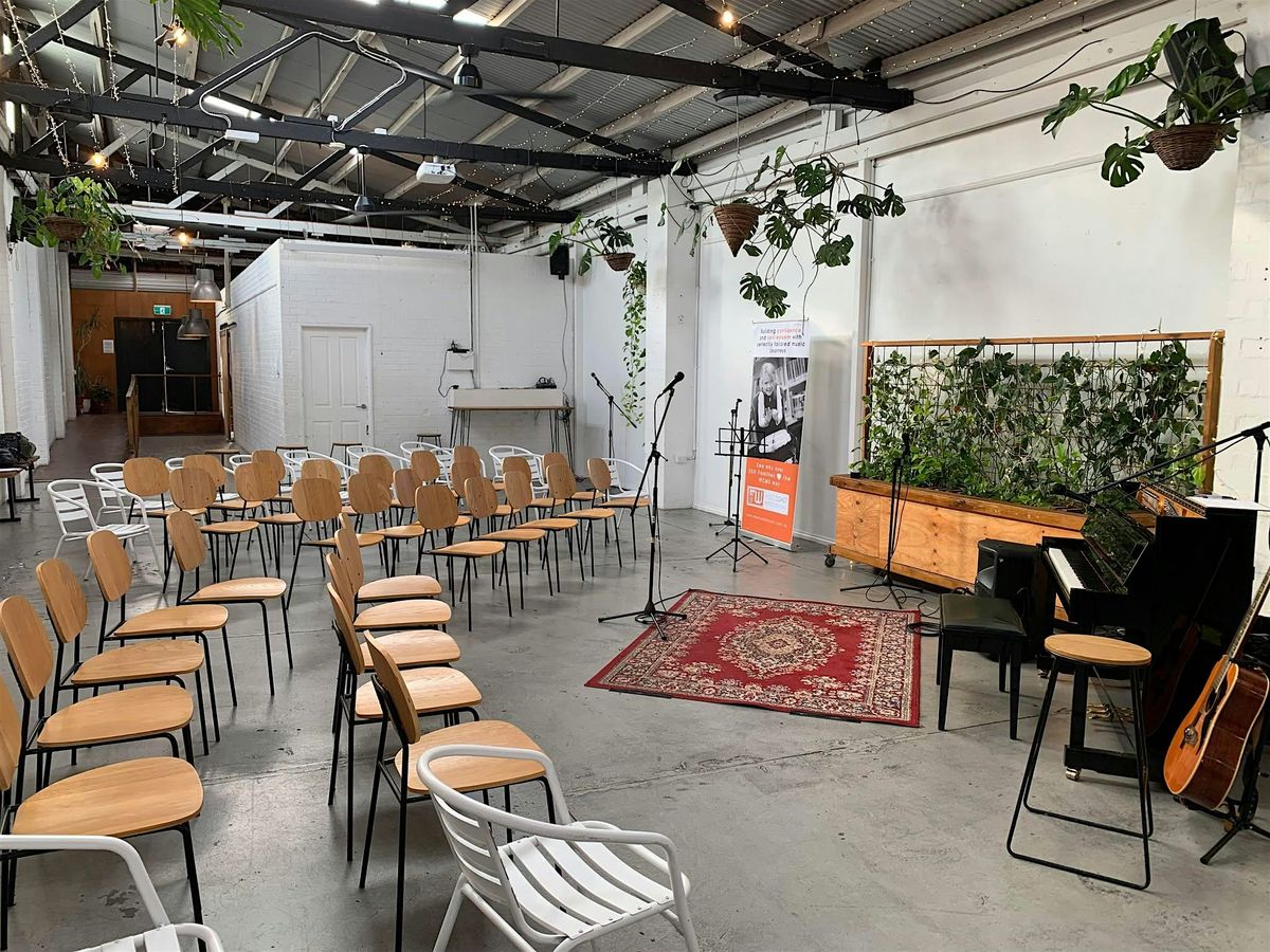 WCMS Autumn Tones 2025, 29 May | Event in West Perth | AllEvents