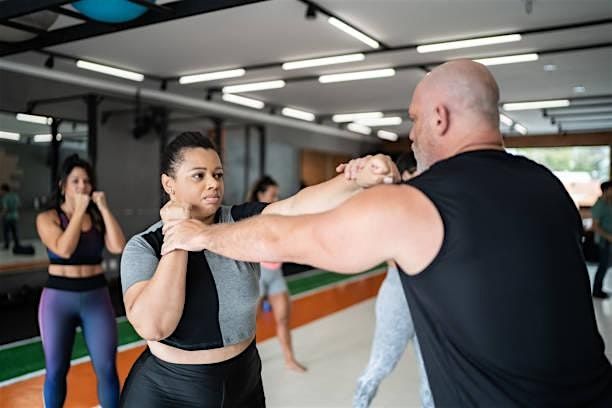 Self-Defense Workshop, 11 October | Event in Princess Anne | AllEvents