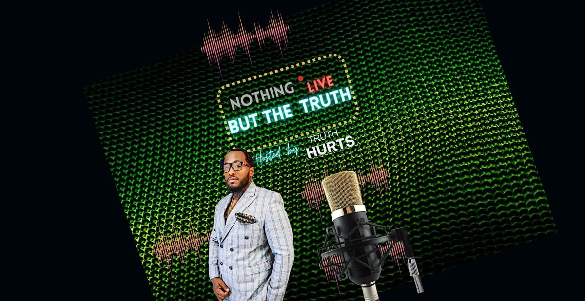 Nothing But The Truth Live & Uncut  "NOLA", 26 September | Event in New Orleans | AllEvents
