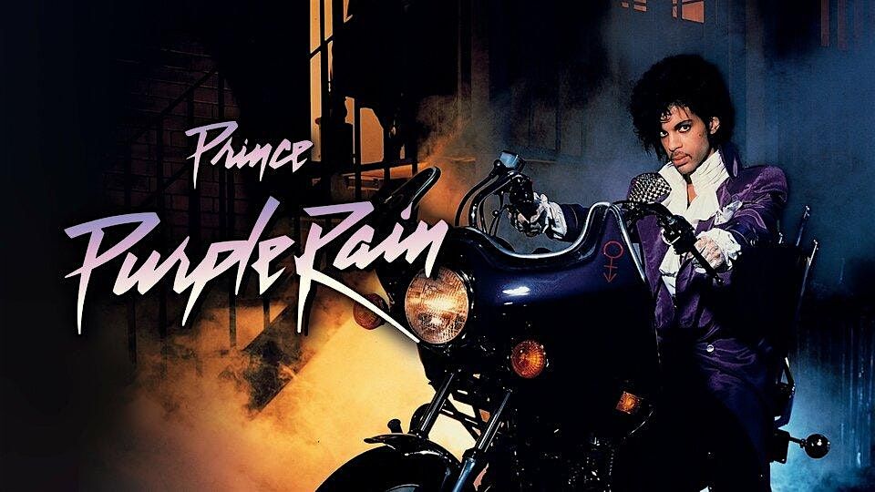 Film Works Alfresco:  Purple Rain, 16 June | Event in New York | AllEvents