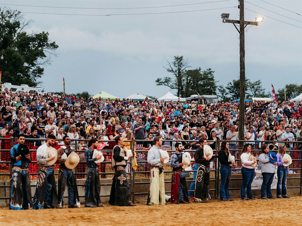 5th Annual Culpeper Rodeo, 29 August | Event in Culpeper | AllEvents