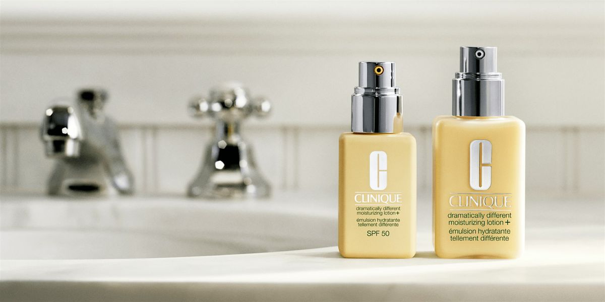 Clinique Build Your Barrier Masterclass, 20 October | Event in Bristol | AllEvents