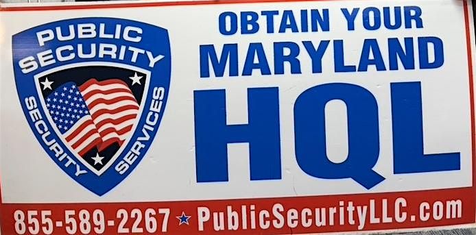 (HQL) Handgun Qualification License, 2 November | Event in Stevensville | AllEvents