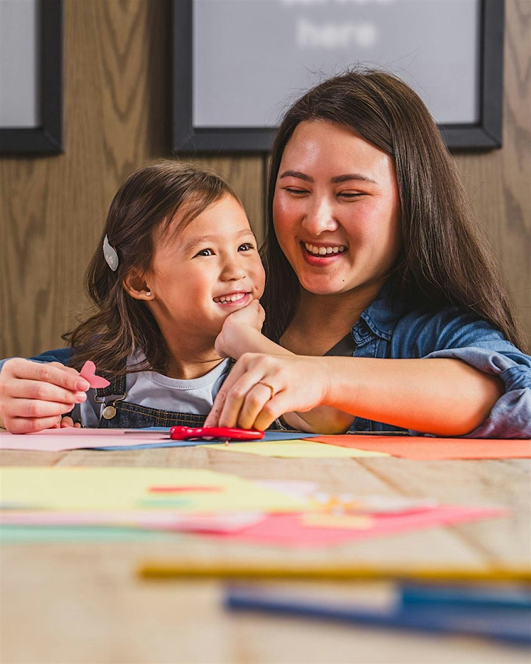 Minis with Mom at Chick-fil-A Highland Meadows (8 AM), 10 May | Event in Dallas | AllEvents