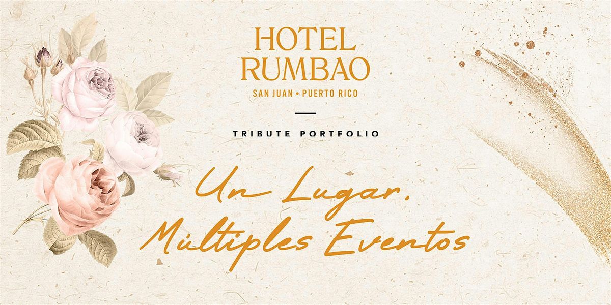 Un Lugar, Múltiples Eventos, 13 August | Event in San Juan | AllEvents