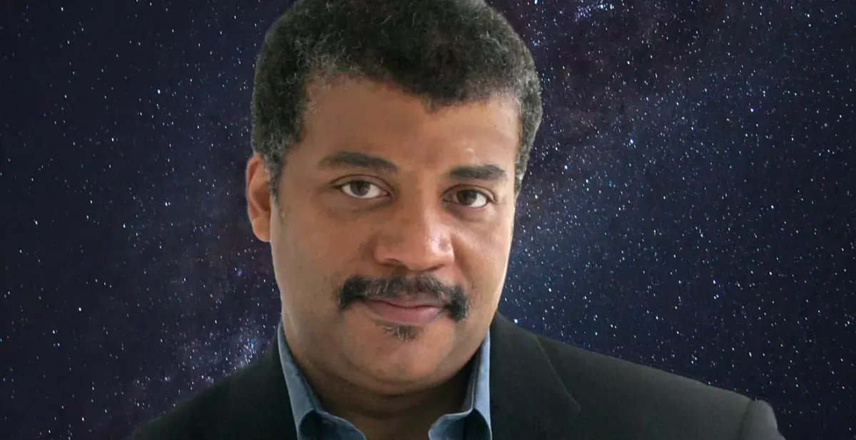 Neil deGrasse Tyson - Phoenix | Event in Phoenix | AllEvents