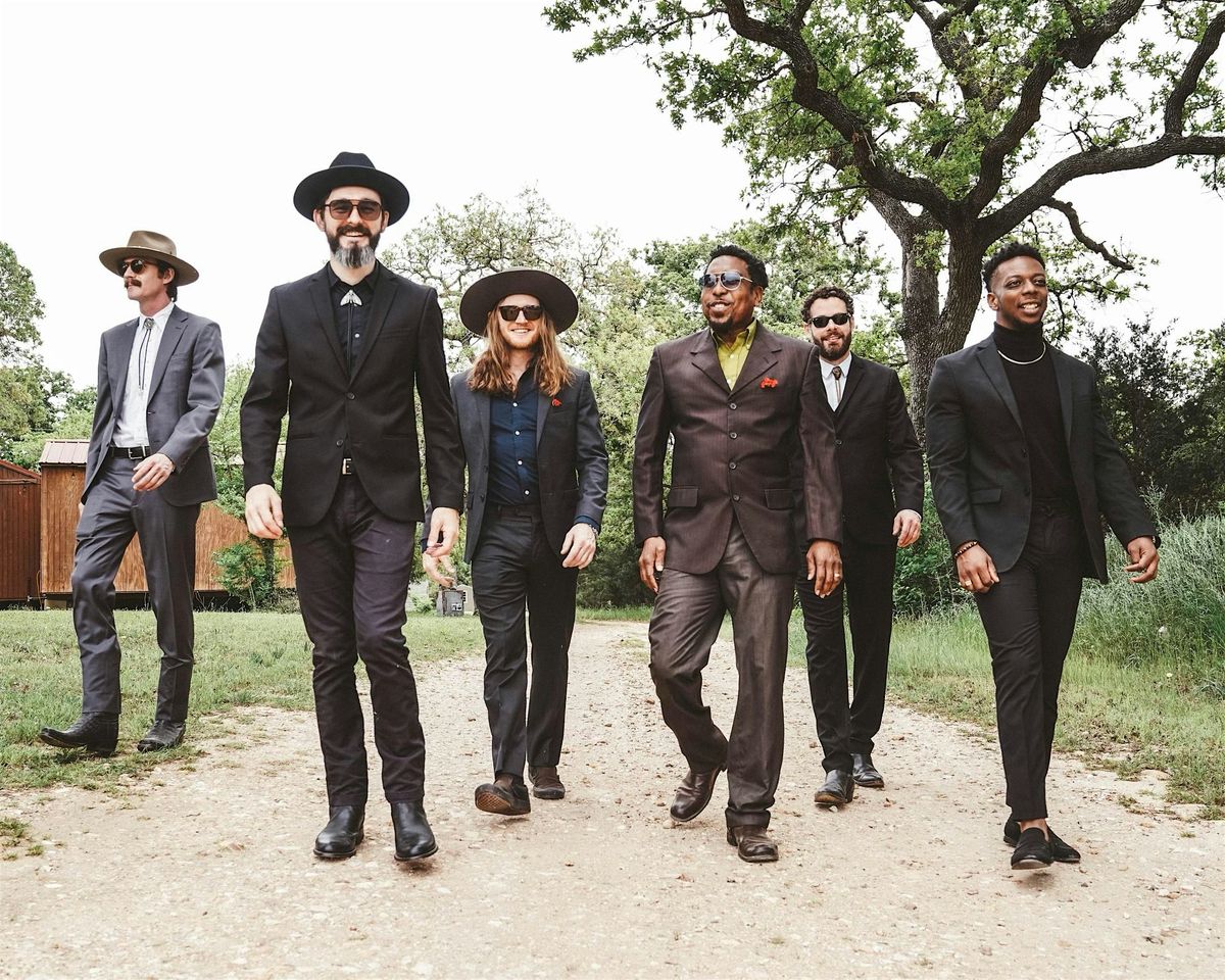 Tomar & The FCs, 17 May | Event in Austin | AllEvents