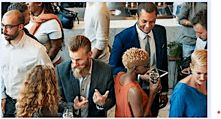 Cool Connections: Business Mixer, 4 September | Event in Mesquite | AllEvents