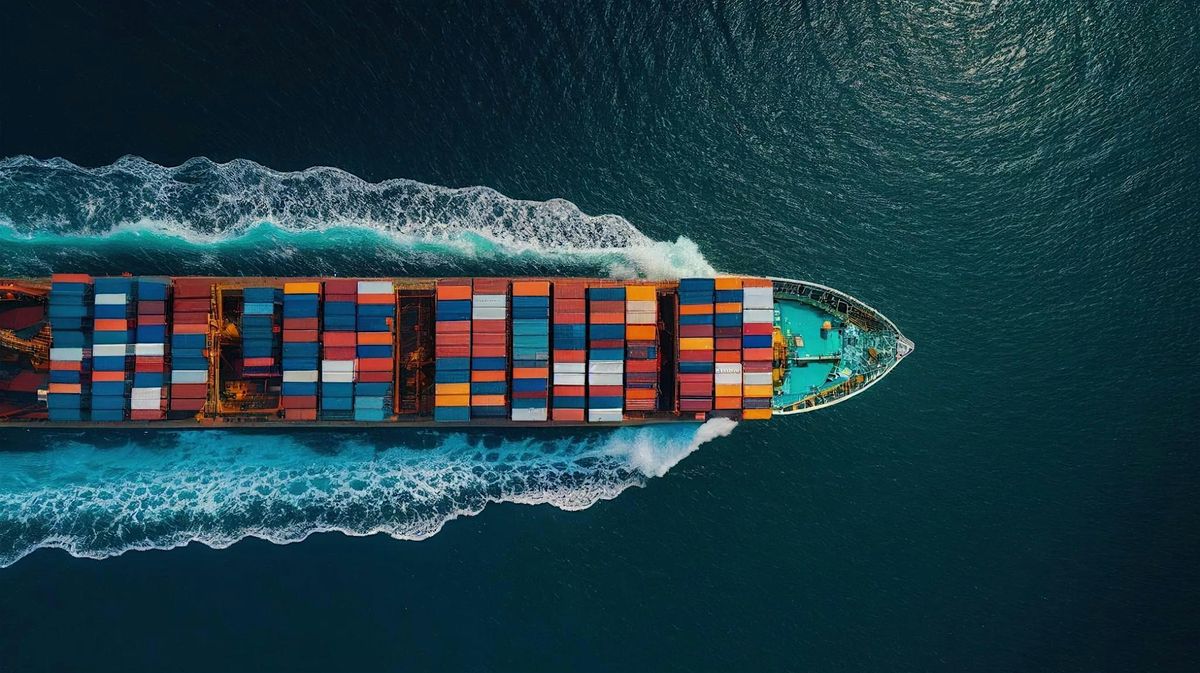 LocalContent.com Maritime, Ports and Supply Chain Breakfast | Local Content, 25 February | AllEvents