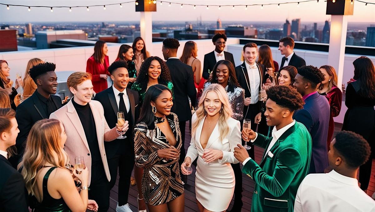 The Rooftop Networking Social, 21 August | Event in Fort Lauderdale | AllEvents