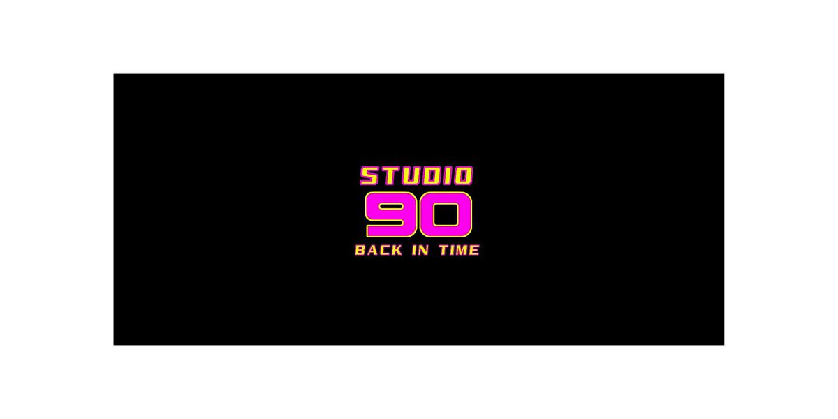 Studio 90 - Back in Time, 13 December | Event in Hamburg | AllEvents